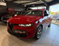 Alfa Romeo Tonale Cessy