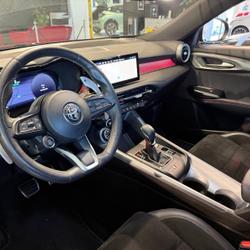 Alfa Romeo Tonale 1.5 Hybrid 130ch Edizione Speciale TCT Cessy