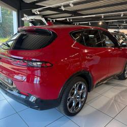 Alfa Romeo Tonale 1.5 Hybrid 130ch Edizione Speciale TCT Cessy