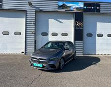 Mercedes Classe B Cessy