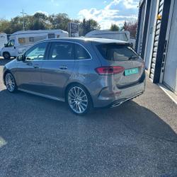 Mercedes Classe B 180 136ch AMG Line Edition 7G-DCT 7cv occasion - Cessy - photo 3/21