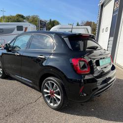 Fiat 500x 1.5 FireFly Turbo 130ch S/S Hybrid (RED) DCT7 occasion - Cessy - photo 3/20