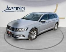 Volkswagen Passat Champlay