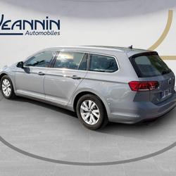 Volkswagen Passat Passat SW 2.0 TDI EVO SCR 122 DSG7 Business Champlay