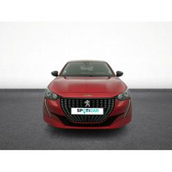 Peugeot 208 208 PureTech 100 S&S BVM6 Active Pack Saint-Sorlin-de-Vienne
