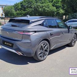 DS DS4 DS 4 PureTech 130 EAT8 Cross Rivoli Cesson-S&eacute;vign&eacute;