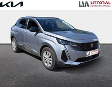 Peugeot 3008 Mouilleron-le-Captif