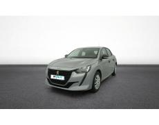 Peugeot 208 Montélimar