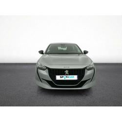 Peugeot 208 208 PureTech 75 S&S BVM5 Like Mont&eacute;limar