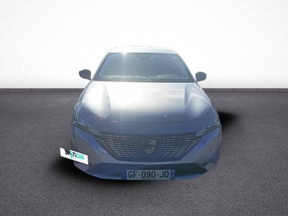 Peugeot 308 III Phase 1 - 308 PHEV 180 e-EAT8 Allure Pack - 20 890 €
