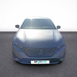 Peugeot 308 III Phase 1 308 PHEV 180 e-EAT8 Allure Pack Aubenas