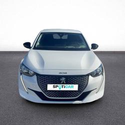 Peugeot e-208 208 Electrique 50 kWh 136ch Style Mont&eacute;limar