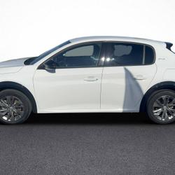 Peugeot e-208 208 Electrique 50 kWh 136ch Style Mont&eacute;limar