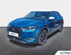 DS DS3 Crossback - DS3 Crossback PureTech 130 EAT8 Rivoli - 17 289 €