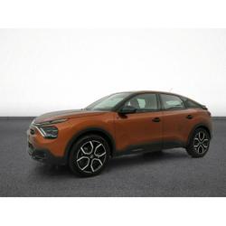 Citroen e-C4 e-C4 136 ch Automatique Feel Pack Mont&eacute;limar