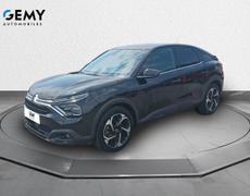 Citroen C4 Le Mans
