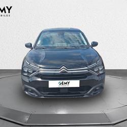 Citroen C4 C4 PureTech 130 S&S EAT8 Shine Pack Le Mans