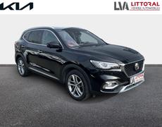 MG EHS Mouilleron-le-Captif