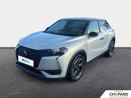 DS DS3 Crossback - DS3 Crossback PureTech 155 EAT8 Rivoli - 18 490 €