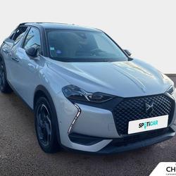 DS DS3 Crossback PureTech 155 EAT8 Rivoli occasion - Nice - photo 3/17