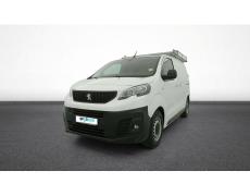 Peugeot Expert Saint-Sorlin-de-Vienne