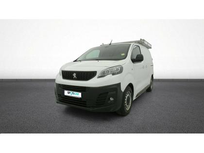 Peugeot Expert - EXPERT FGN TOLE COMPACT BLUEHDI 145 S&S EAT8 URBAN - 22 989 €
