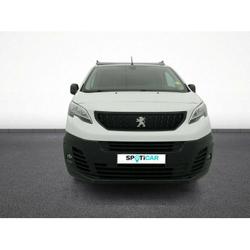 Peugeot Expert EXPERT FGN TOLE COMPACT BLUEHDI 145 S&S EAT8 URBAN Saint-Sorlin-de-Vienne