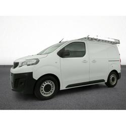 Peugeot Expert EXPERT FGN TOLE COMPACT BLUEHDI 145 S&S EAT8 URBAN Saint-Sorlin-de-Vienne