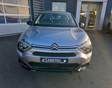 Citroen C4 Villedieu-les-Poêles-Rouffigny