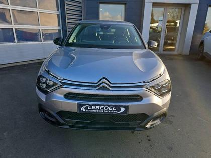Citroen C4 - BlueHDi 130ch S&S Feel Pack EAT8 - 14 990 €