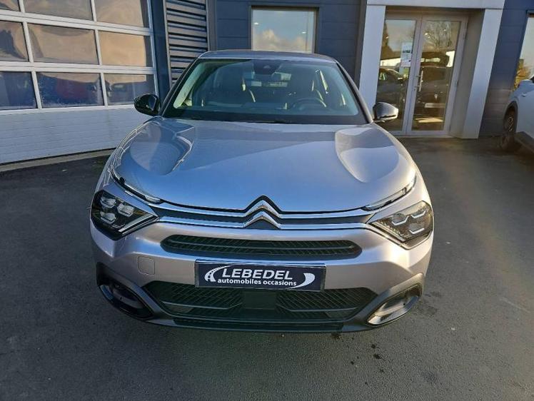 Citroen C4  - Feel - 14 990 €