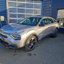 Citroen C4 BlueHDi 130ch S&S Feel Pack EAT8 Villedieu-les-Po&ecirc;les-Rouffigny