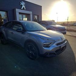 Citroen C4 BlueHDi 130ch S&S Feel Pack EAT8 Villedieu-les-Po&ecirc;les-Rouffigny