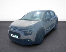 Citroen C3 Montélimar