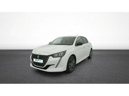 Peugeot 208 - 208 PureTech 100 S&S EAT8 Style - 13 189 €