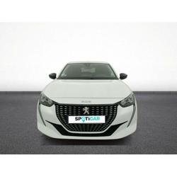 Peugeot 208 208 PureTech 100 S&S EAT8 Style Saint-Sorlin-de-Vienne