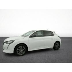 Peugeot 208 208 PureTech 100 S&S EAT8 Style Saint-Sorlin-de-Vienne