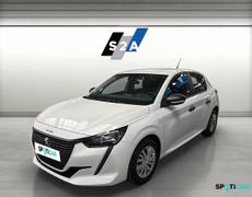 Peugeot 208 Saint-Étienne
