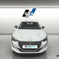 Peugeot 208 208 PureTech 75 S&S BVM5 Like Saint-&Eacute;tienne