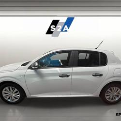 Peugeot 208 208 PureTech 75 S&S BVM5 Like Saint-&Eacute;tienne