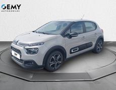 Citroen C3 Le Mans