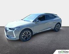 DS DS4 - DS 4 Hybride E-Tense 225 EAT8 Rivoli - 24 490 €
