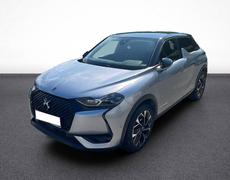 DS DS3 Crossback Vienne