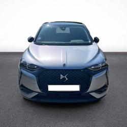 DS DS3 Crossback DS3 Crossback PureTech 155 EAT8 Louvre Vienne