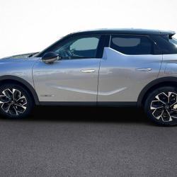 DS DS3 Crossback DS3 Crossback PureTech 155 EAT8 Louvre Vienne