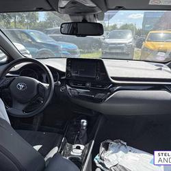 Toyota C-HR C-HR Hybride 2.0L GR-Sport Rennes