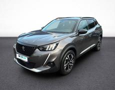 Peugeot 2008 Givors