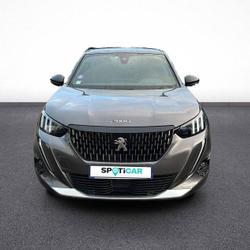 Peugeot 2008 2008 PureTech 130 S&S BVM6 GT Saint-Sorlin-de-Vienne