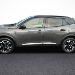 Peugeot 2008 2008 PureTech 130 S&S BVM6 GT Saint-Sorlin-de-Vienne