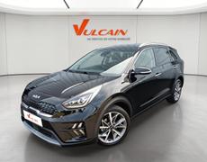 Kia Niro Villefranche-sur-Saône